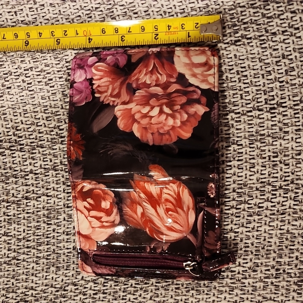Safe Keeper. Wallet - Picture 6 of 6